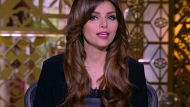 بعد غياب 10 شهور الإعلامية "إيمان الحصري" توجه رسالة حب للجمهور بعد حفل طريق الكباش