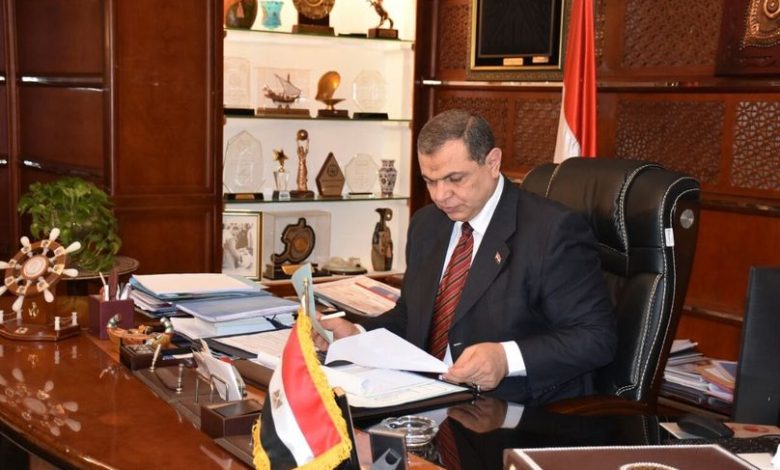 القوى العاملة تزف بشرى سارة في القليوبية بـ تعيين 2537 شابا
