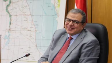 سعفان: تعيين 521 شاباً في الفيوم