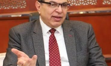 سعفان يوافق على تعيين 32 شاباً بـ شمال سيناء