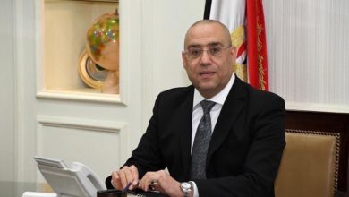 بتكلفة 30 مليار.. الجزار يعلن عن تنفيذ 198 مشروعاً لمياه الشرب والصرف الصحي بـ 4 محافظات