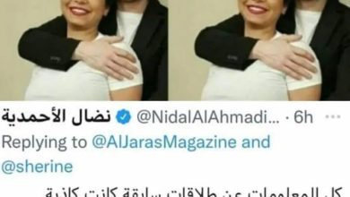 نضال الأحمدية
