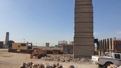 البيئة تستجيب لشكوى المواطنىن بـ منطقة الصف بالجيزة وتوجه بإتخاذ كافة الإجراءات القانونية تجاه المخالفات المرصودة