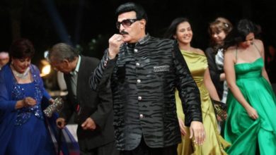 فيروس كورونا يجتاح الوسط الفني
