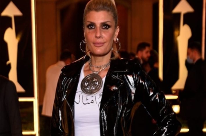 بعد إثارتها للجدل.. أول تعليق من فيدرا على إطلالتها في حفل افتتاح مهرجان القاهرة السينمائي الدولي 43