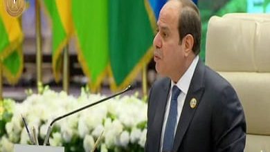 السيسي في قمة "الكوميسا" إنني على ثقة بأننا سنخرج بتوصية بناءة لـ خدمة التكامل الاقتصادي