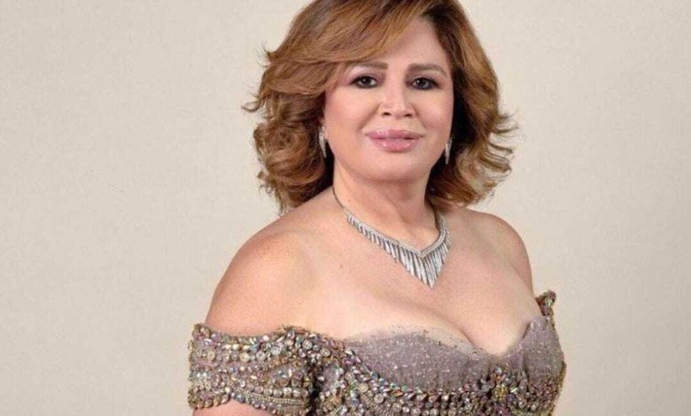 إلهام شاهين تثير جدل كبير بـ المومس الفاضلة