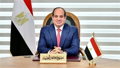 السيسي: لقد توافقنا مع "رئيسة تنزانيا" على أهمية الاستغلال الأمثل لـ قدراتنا بشأن مصالح البلدين