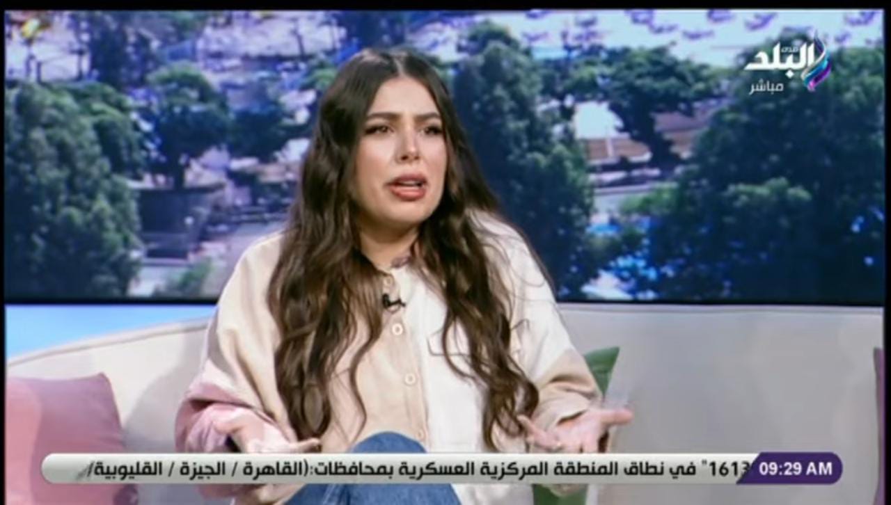 يوتيوبر بلغارية من بولاق: عايشه على السمك من 10 سنوات و"جوزي لما يحب ياكل اللحمة يروح عند أمه.. فيديو