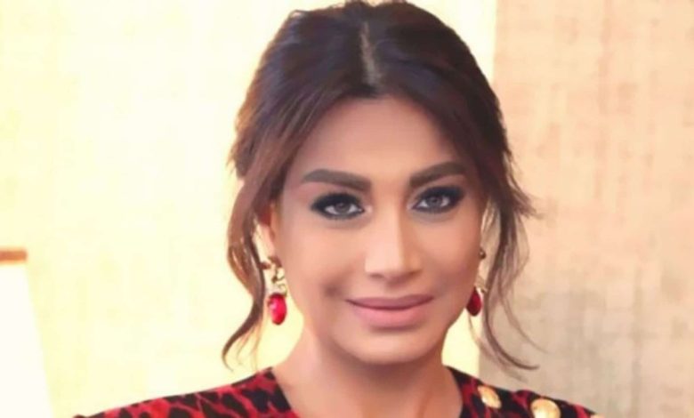 بسمة وهبة