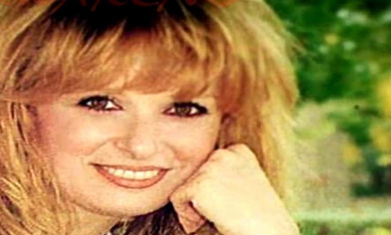تكريم نيللى فى مهرجان القاهرة السينمائي الدولى