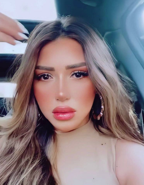 سارة سلامة
