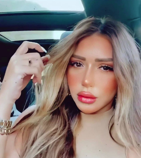 سارة سلامة