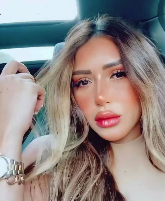 سارة سلامة
