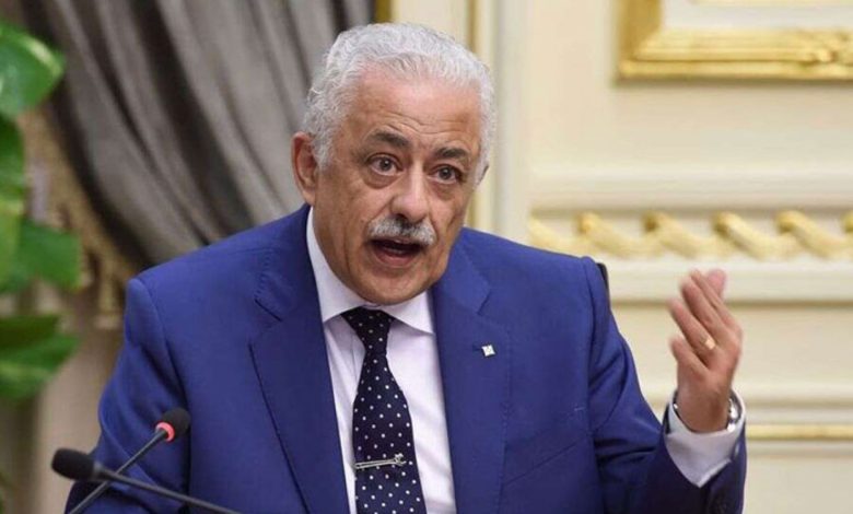طارق شوقي يصدر قرار عاجل بشأن طلاب المدارس