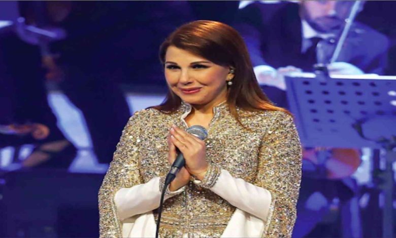 "مهرجان الموسيقى العربية" .. الجمعة القادمة