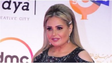 تفاصيل شخصية صابرين في مسلسل "حلم"