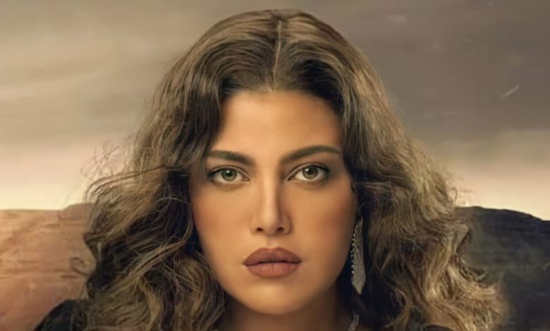 ريهام حجاج