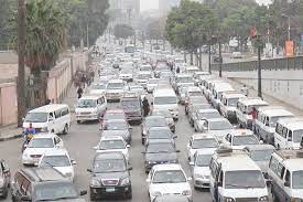 قبل ما تنزل من بيتك لـ صلاة الجمعة.. تعرف على الحالة المرورية بطرق القاهرة والجيزة