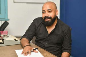 هاني سرحان