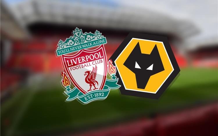 مشاهدة مباراة ليفربول وولفرهامبتون