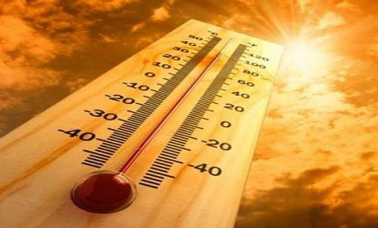 الانخفاض مستمر حتى هذا الموعد.. الأرصاد تكشف عن حالة الطقس (فيديو)