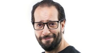 أحمد أمين