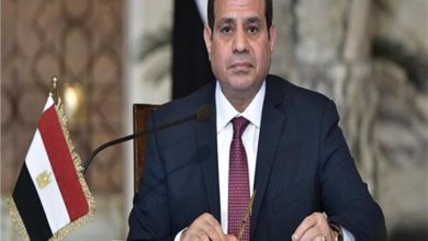 مصر تستنكر مافعلته ميليشيا الحوثي بالرياض