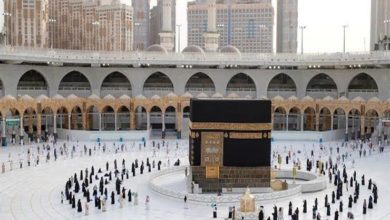 نائب رئيس الاتحاد العام للمصريين بالسعودية يكشف عن شروط مناسك العمرة