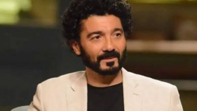 مسلسل «راجعين يا هوا»