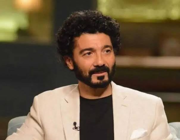 مسلسل «راجعين يا هوا»