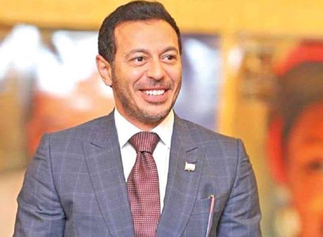 مسلسل «دايما عامر»