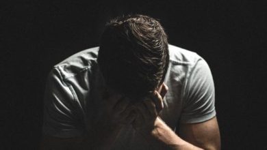 قولت يارب مش هعملها تاني وعملتها