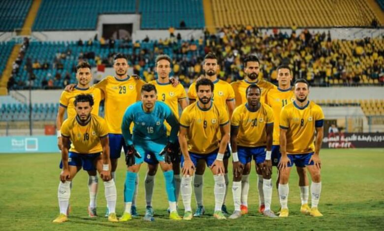 الإسماعيلي