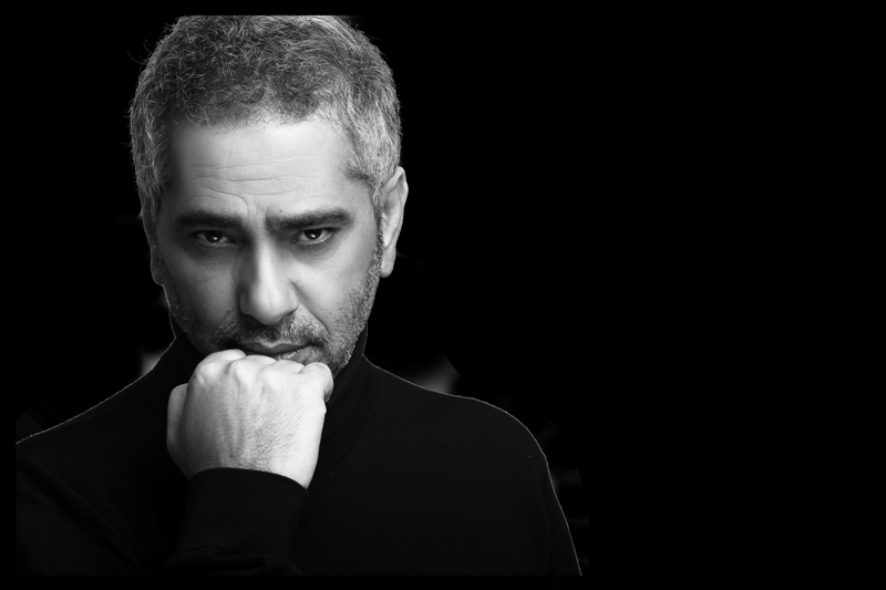 “It’s Difficult for You Myself” New Album by Fadl Shaker (Video) – No. 1 News