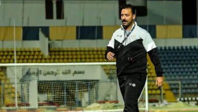 رسميا .. الإسماعيلي يعلن عن المدرب الجديد خلفا لميدو