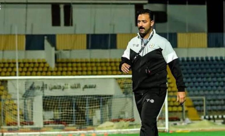 رسميا .. الإسماعيلي يعلن عن المدرب الجديد خلفا لميدو