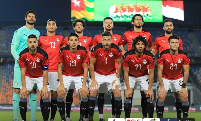 رسميا.. مصر ومالاوي على هذا الملعب بحضور الجماهير