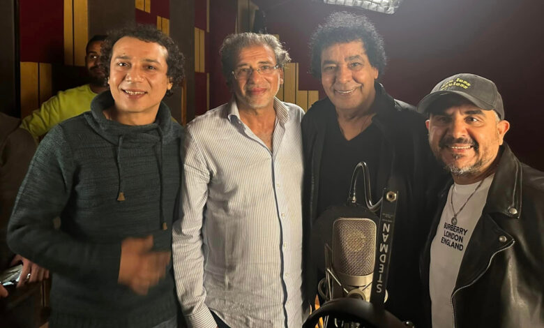 محمد منير