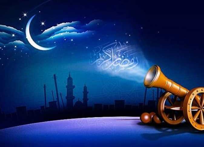 شهر رمضان 2023