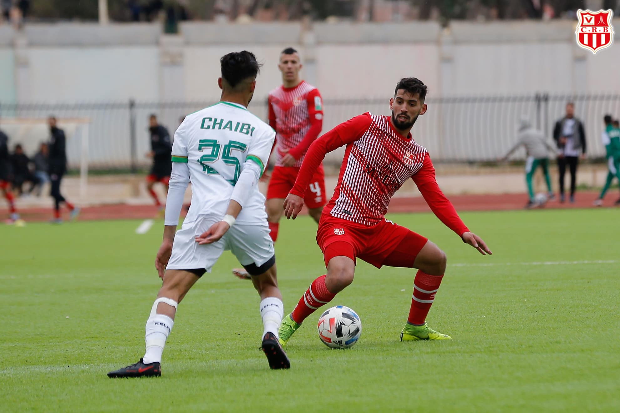 موعد مباراة شباب بلوزداد ضد المريخ في دوري أبطال إفريقيا والقنوات الناقلة