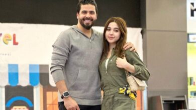 العراقي نور صبري
