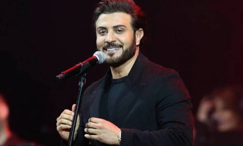 ماجد المهندس