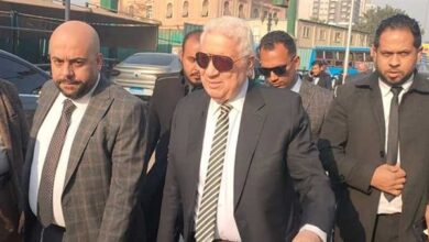 مرتضى منصور