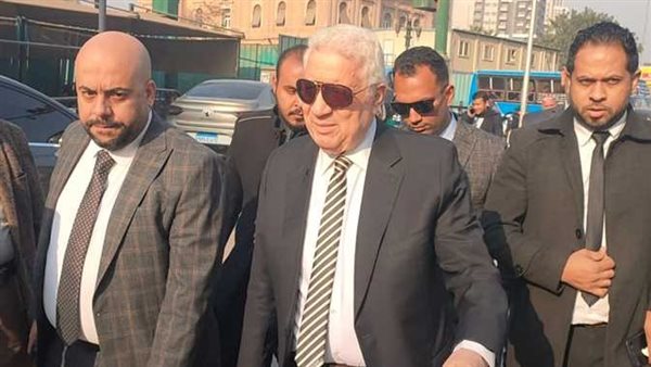مرتضى منصور