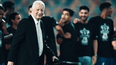 مرتضى منصور