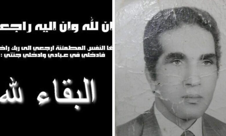 المستشار أنور حماد الضبع