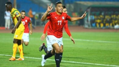 مصطفى محمد