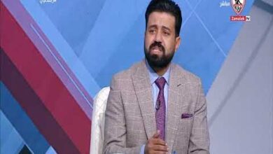 منتصر الرفاعي
