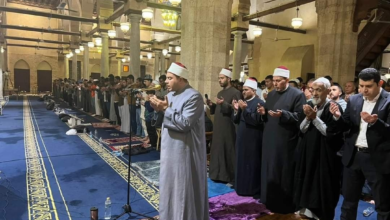 الجامع الأزهر